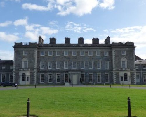 Carton House Hotel