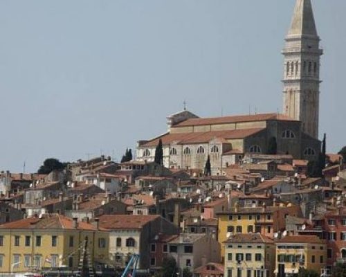 Rovinj