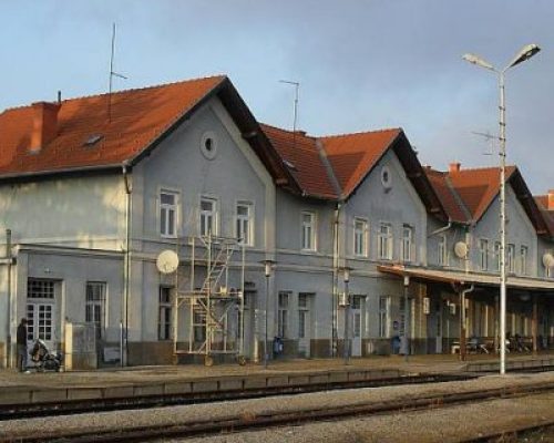 Bjelovar