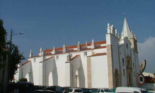 Abrantes Portugal