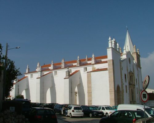 Abrantes Portugal