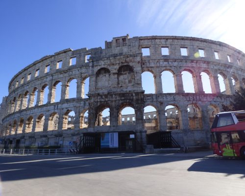 Arena di Pola