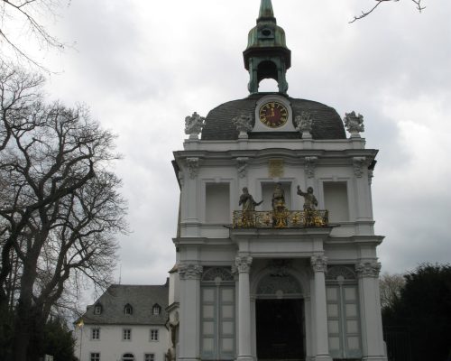 Njemačka, Bonn